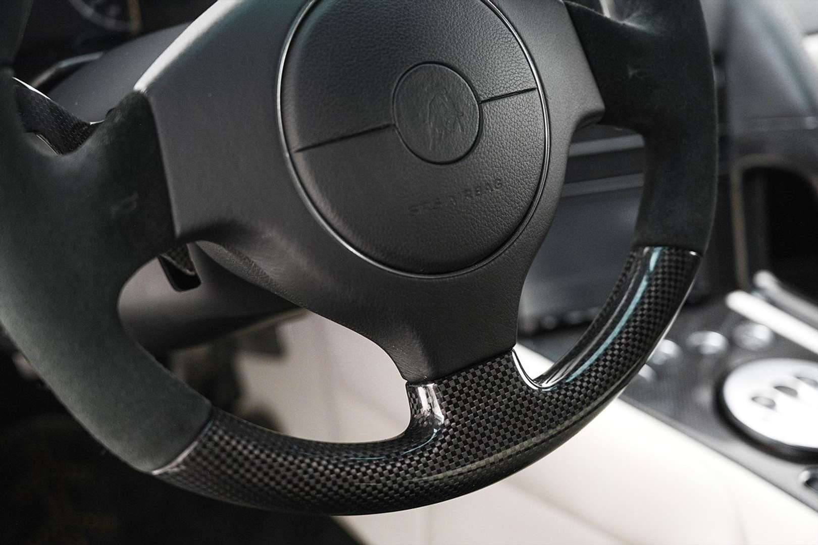 Lamborghini Murciélago EVO - 2007 - Joinsteer - #32