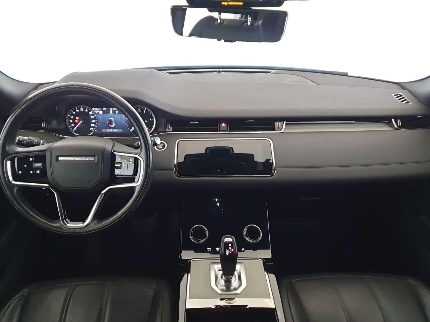 Land Rover Range Rover Evoque D163 - 2022 - Joinsteer - #4