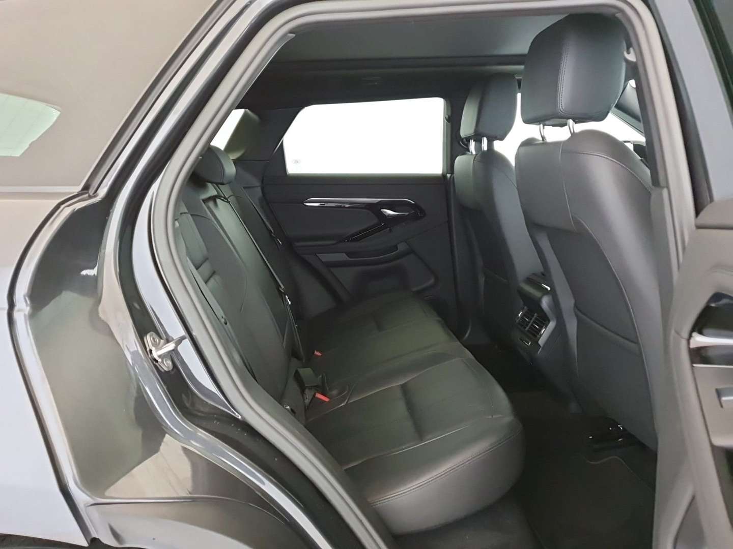Land Rover Range Rover Evoque D163 - 2022 - Joinsteer - #5