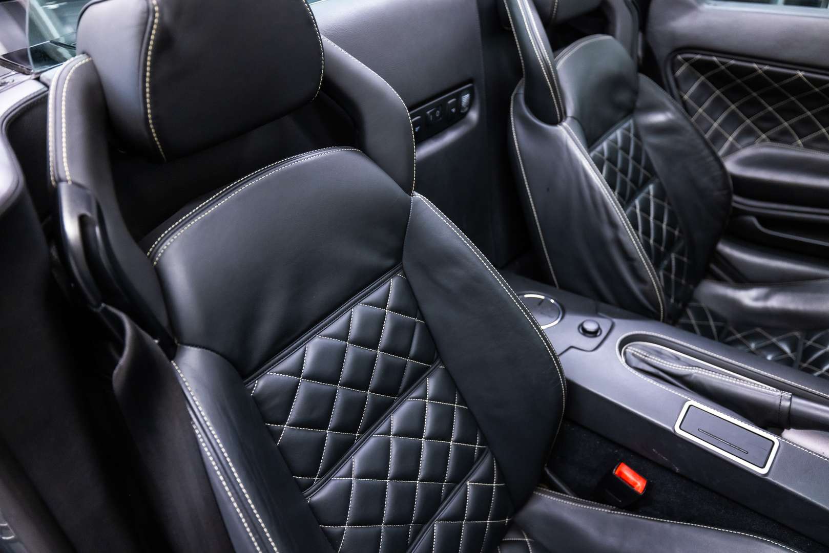 Lamborghini Gallardo Spyder - 2007 - Joinsteer - #25