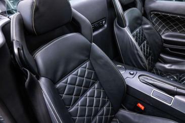 Lamborghini Gallardo Spyder — photo 25
