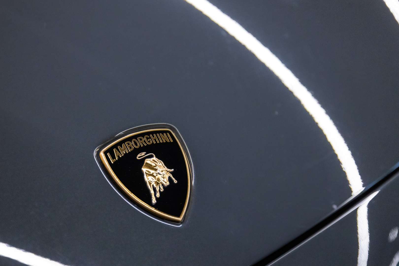 Lamborghini Gallardo Spyder - 2007 - Joinsteer - #26