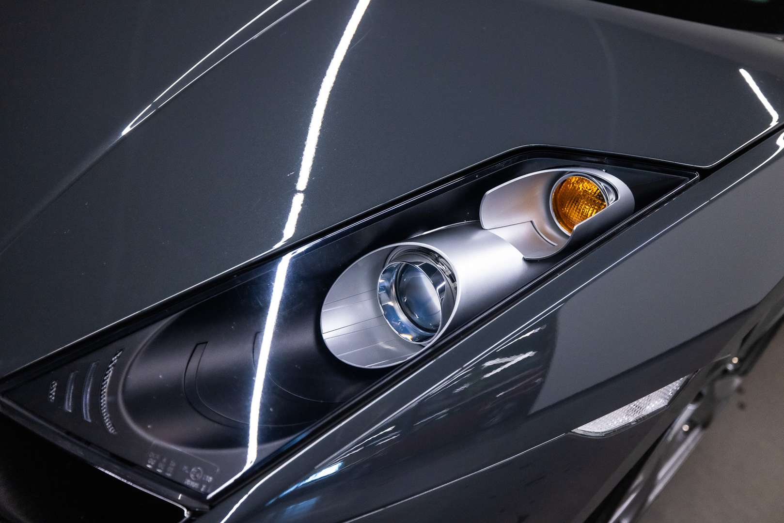 Lamborghini Gallardo Spyder - 2007 - Joinsteer - #28