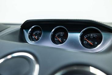 Lamborghini Gallardo Spyder — photo 29