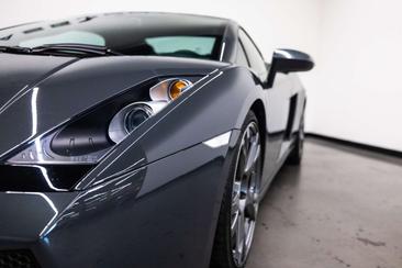 Lamborghini Gallardo Spyder — photo 30