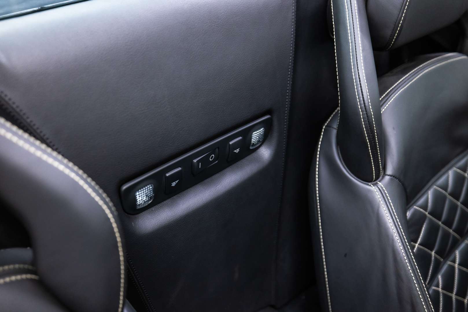 Lamborghini Gallardo Spyder - 2007 - Joinsteer - #33