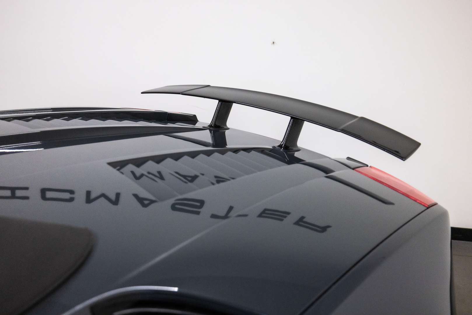 Lamborghini Gallardo Spyder - 2007 - Joinsteer - #34