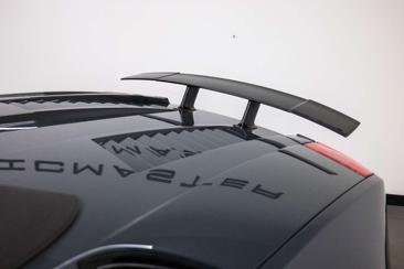 Lamborghini Gallardo Spyder — photo 34