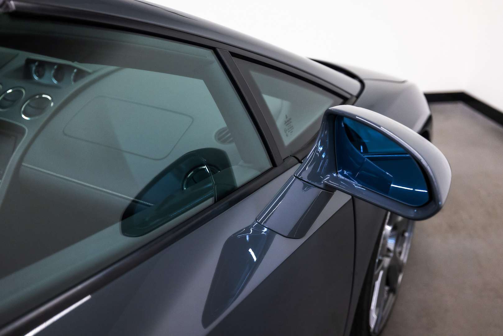 Lamborghini Gallardo Spyder - 2007 - Joinsteer - #36