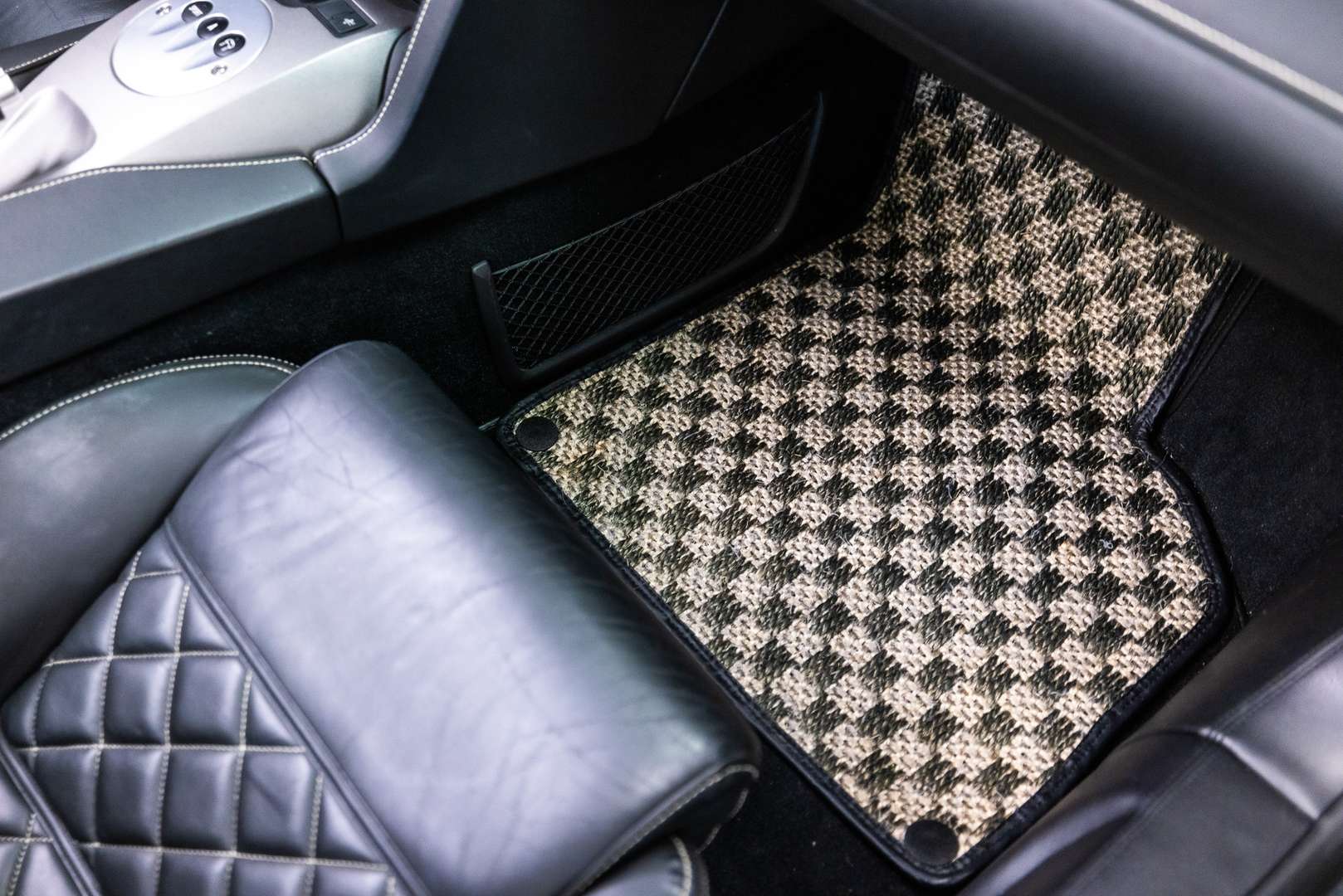 Lamborghini Gallardo Spyder - 2007 - Joinsteer - #37