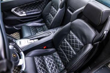 Lamborghini Gallardo Spyder — photo 41
