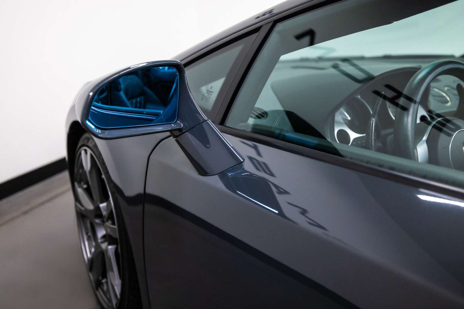 Lamborghini Gallardo Spyder - 2007 - Joinsteer - #42