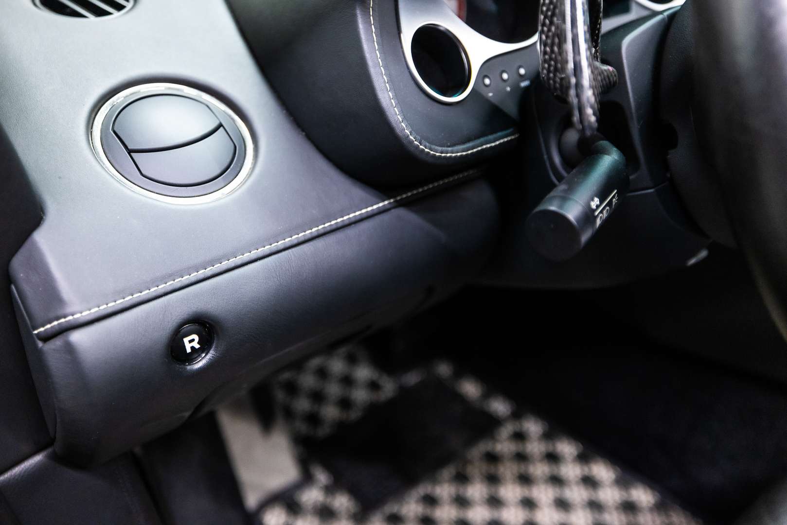 Lamborghini Gallardo Spyder - 2007 - Joinsteer - #43