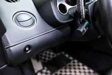 Lamborghini Gallardo Spyder — photo 43