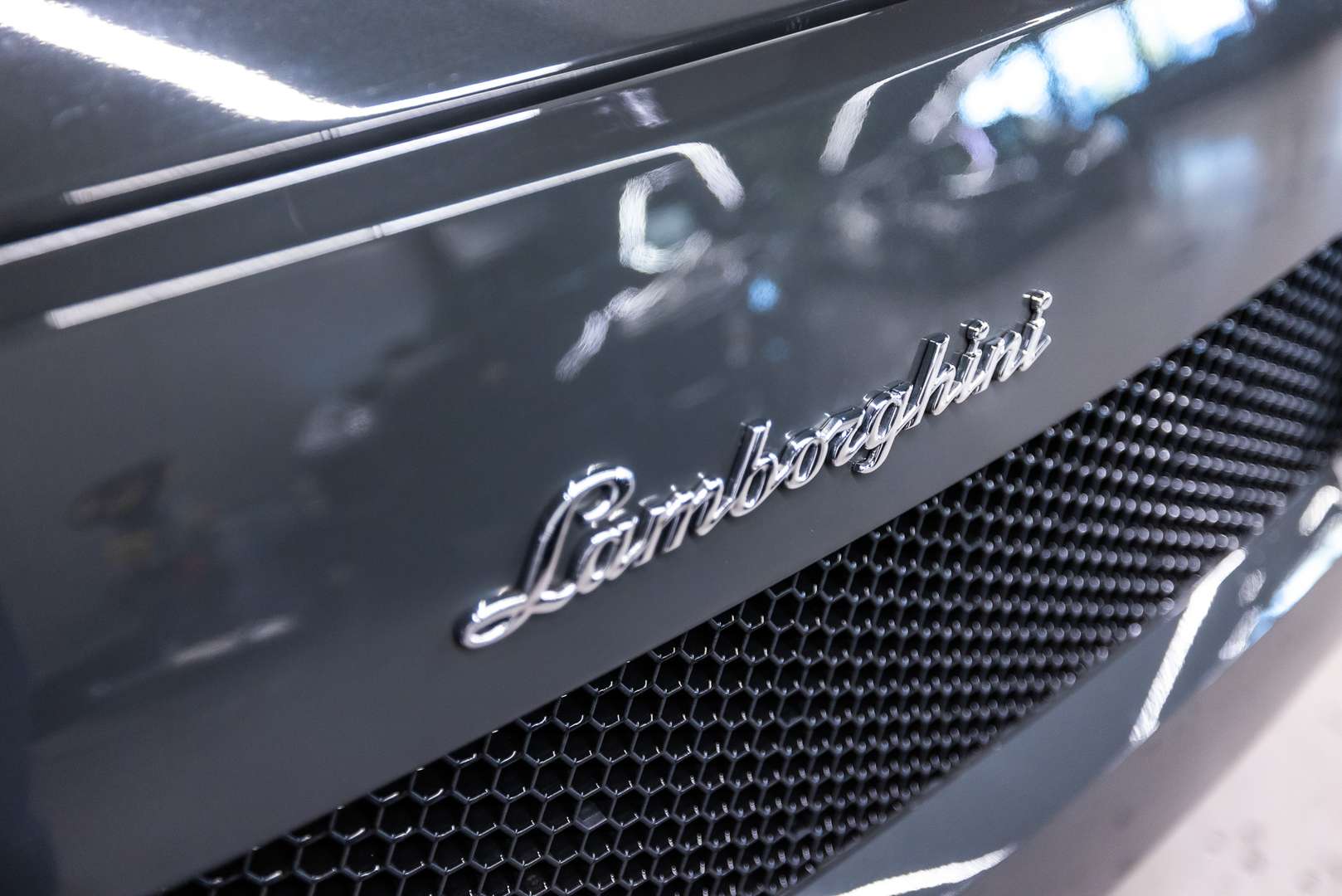 Lamborghini Gallardo Spyder - 2007 - Joinsteer - #48