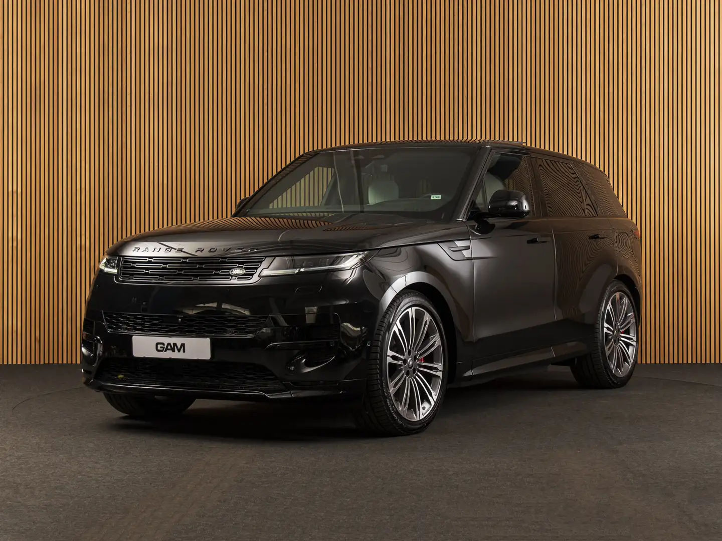 Land Rover Range Rover Sport 3.0 P460e Dynamic HSE 23"-PANO-MERIDIAN - 2024 - Joinsteer