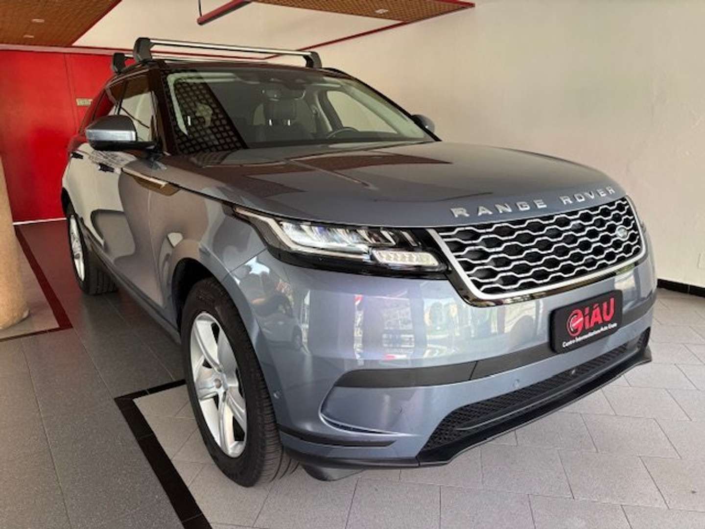 Land Rover Range Rover Velar D204 - 2022 - Joinsteer - #2