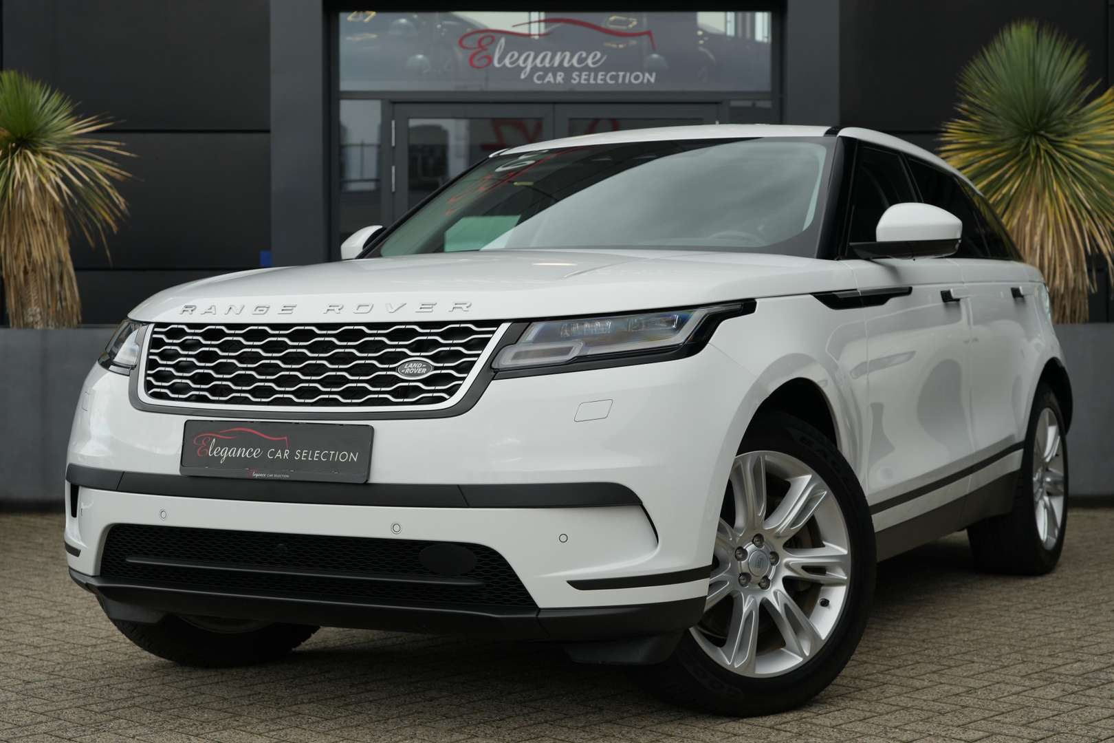 Land Rover Range Rover Velar P400e - 2022 - Joinsteer - #1