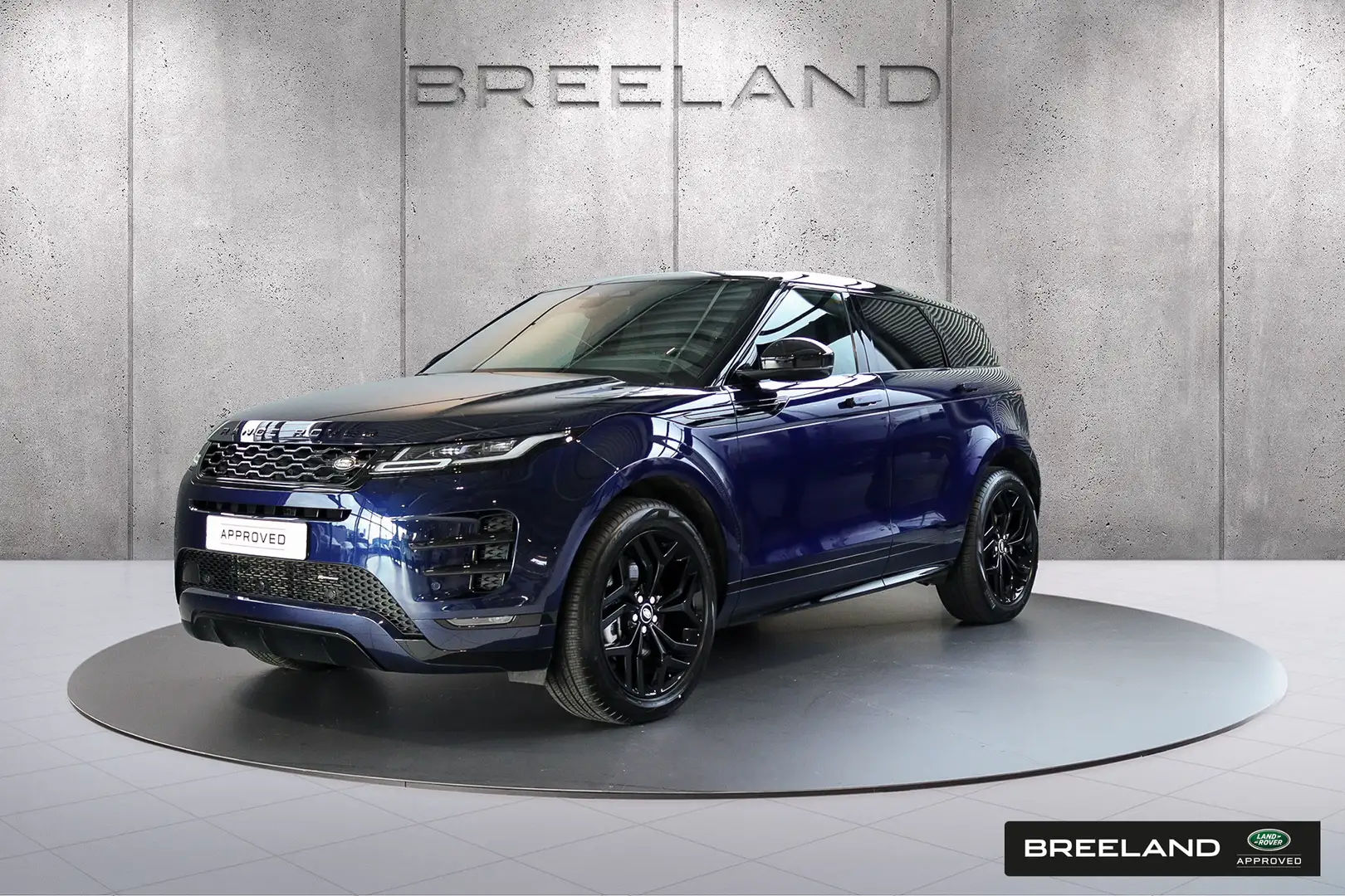 Land Rover Range Rover Evoque P300e R-Dynamic SE | Trekhaak | Panoramadak - 2023 - Joinsteer