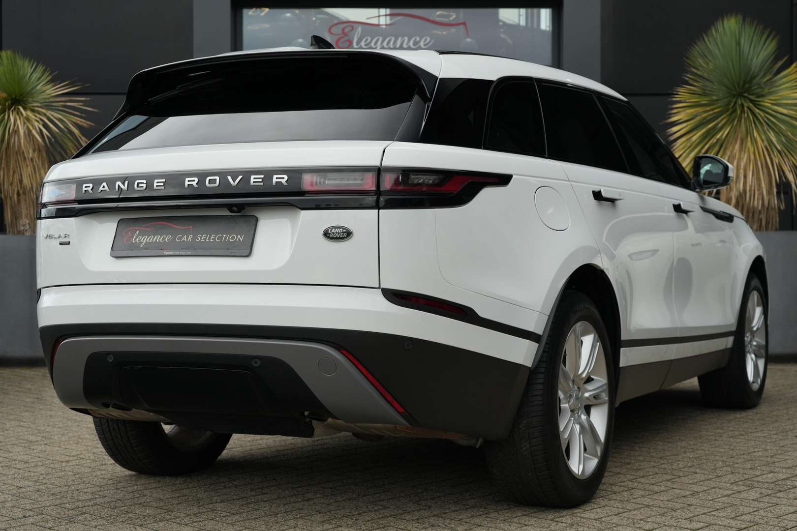 Land Rover Range Rover Velar P400e - 2022 - Joinsteer - #2
