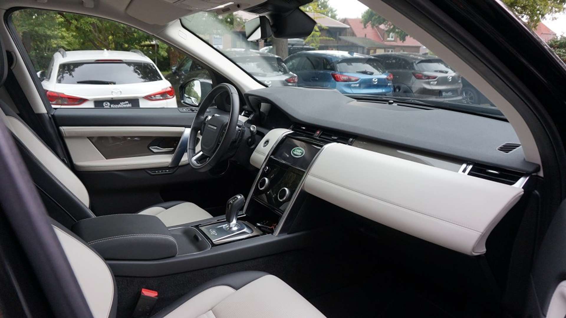 Land Rover Discovery Sport D150 R-Dynamic HSE - 2020 - Joinsteer - #4