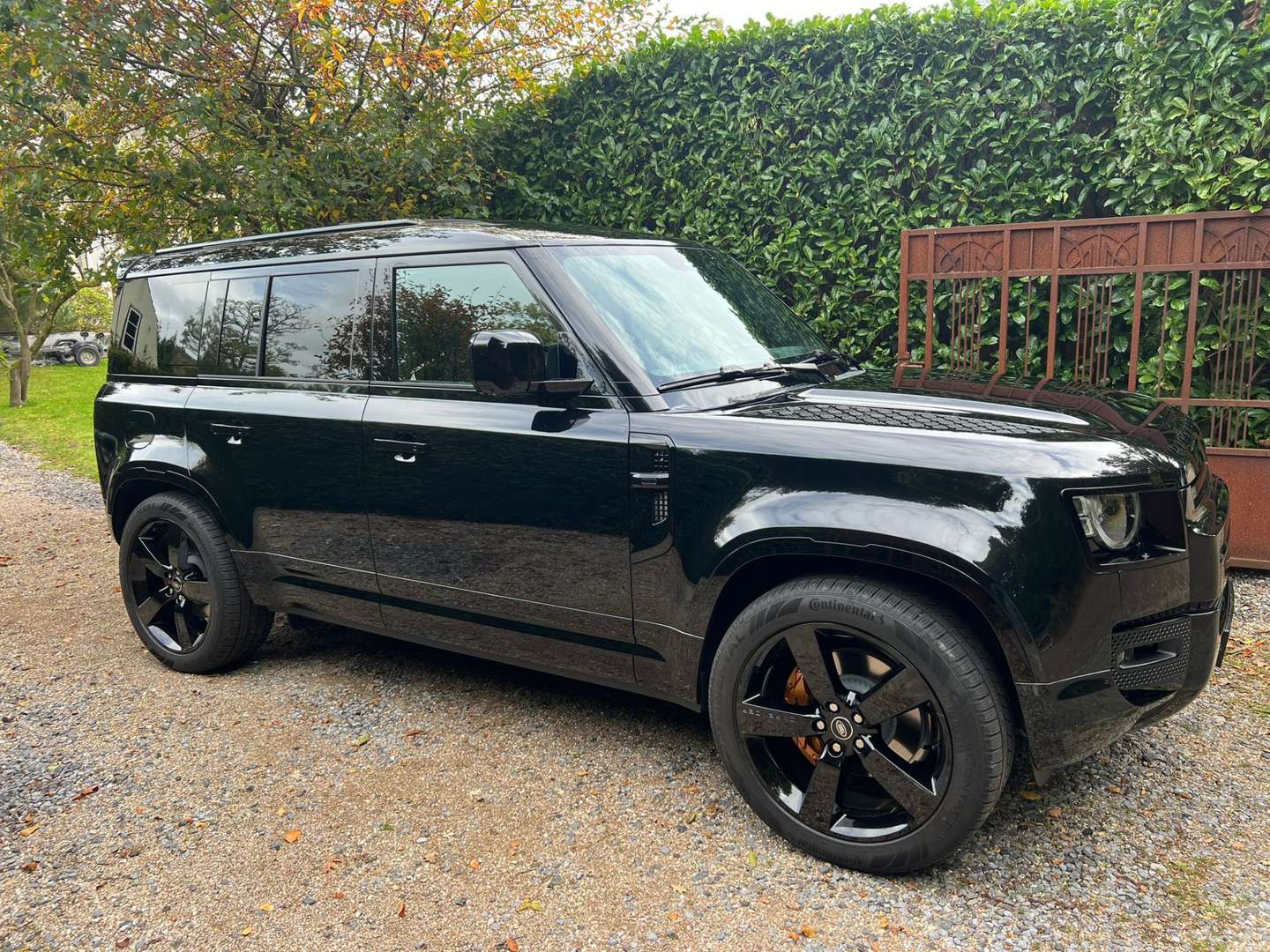 Land Rover Defender 110 X-Dynamic HSE P300e - 2025 - Joinsteer - #1