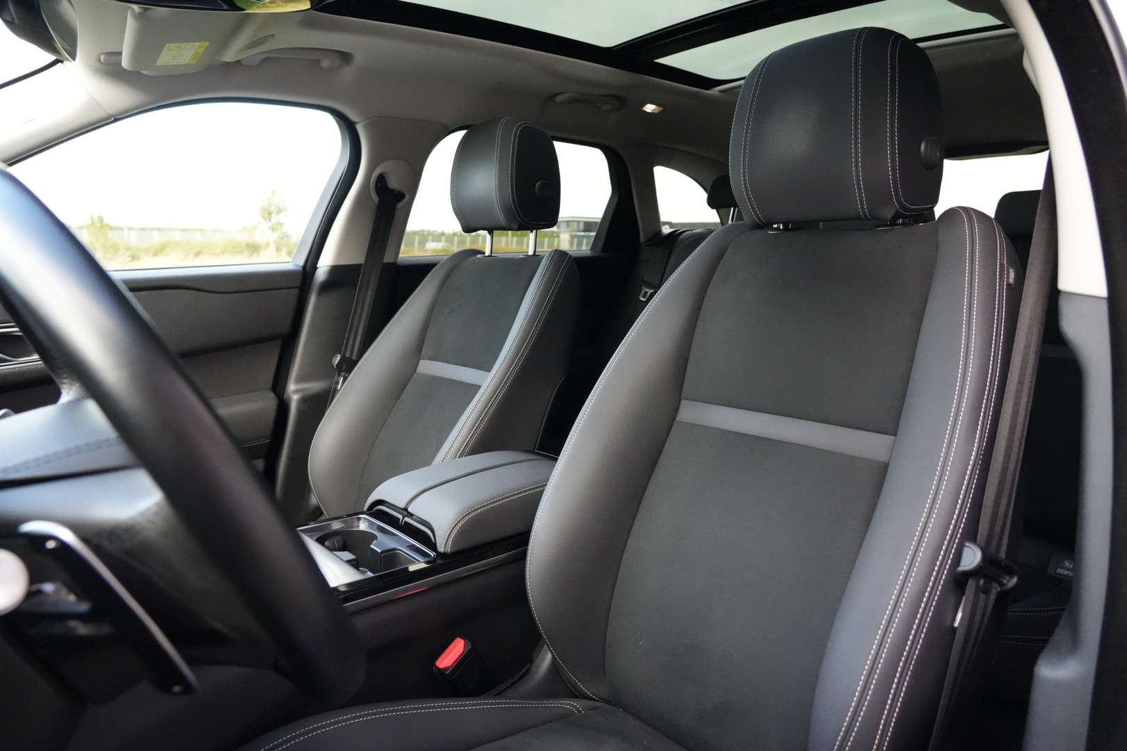 Land Rover Range Rover Velar P400e - 2022 - Joinsteer - #4