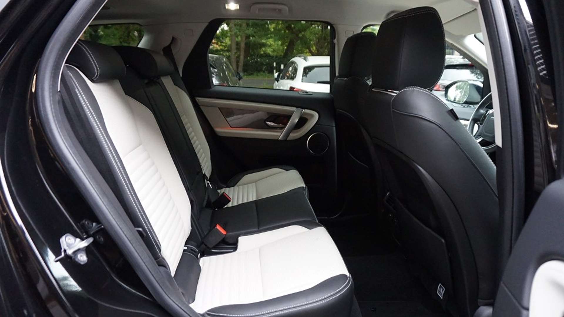 Land Rover Discovery Sport D150 R-Dynamic HSE - 2020 - Joinsteer - #5