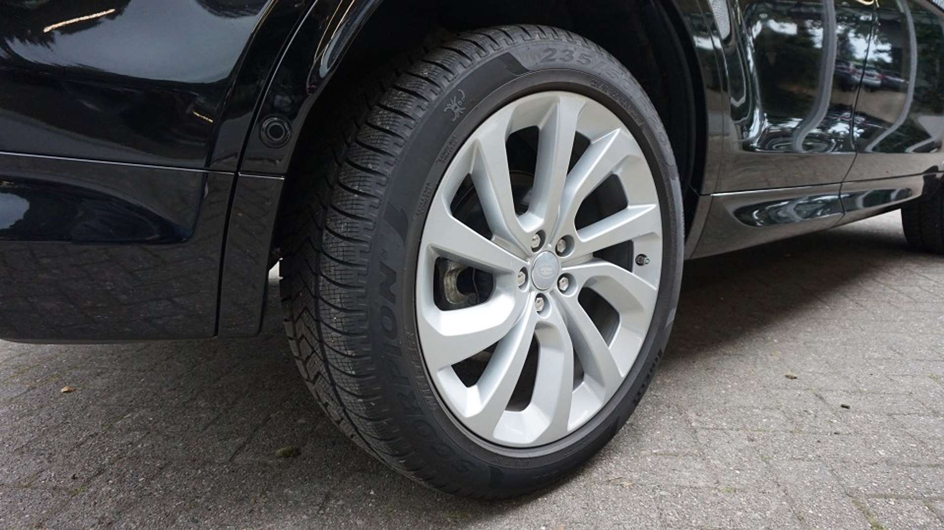 Land Rover Discovery Sport D150 R-Dynamic HSE - 2020 - Joinsteer - #6