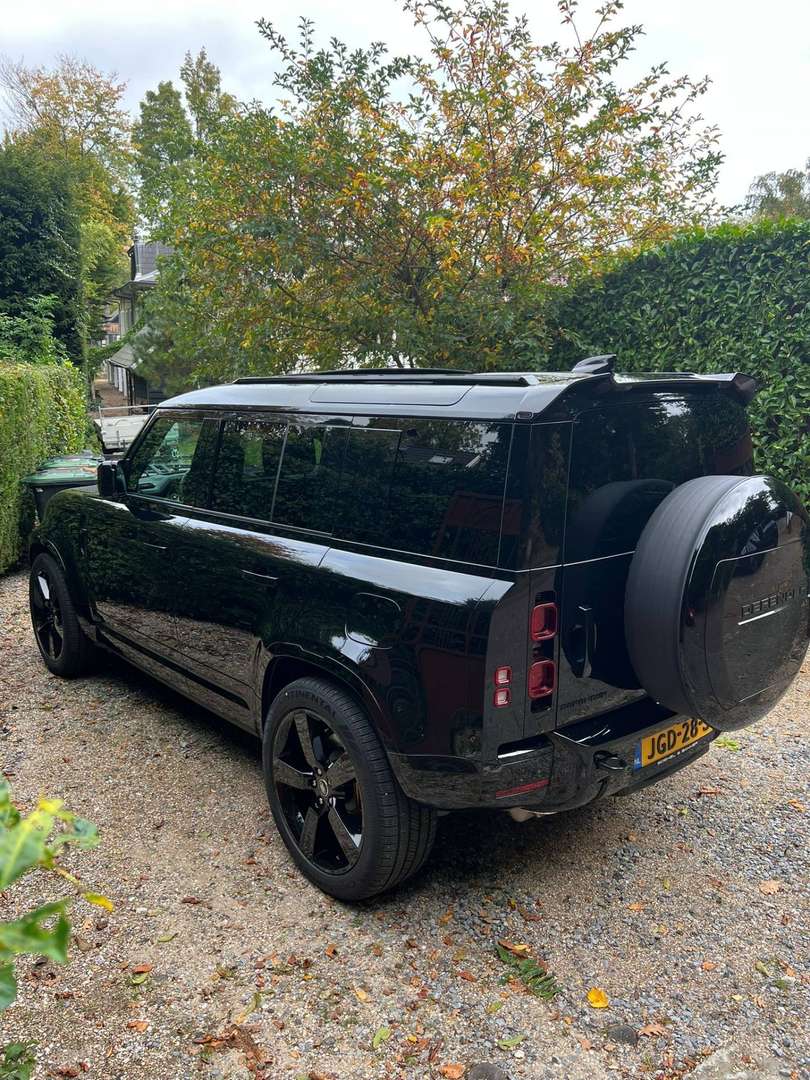 Land Rover Defender 110 X-Dynamic HSE P300e - 2025 - Joinsteer - #3