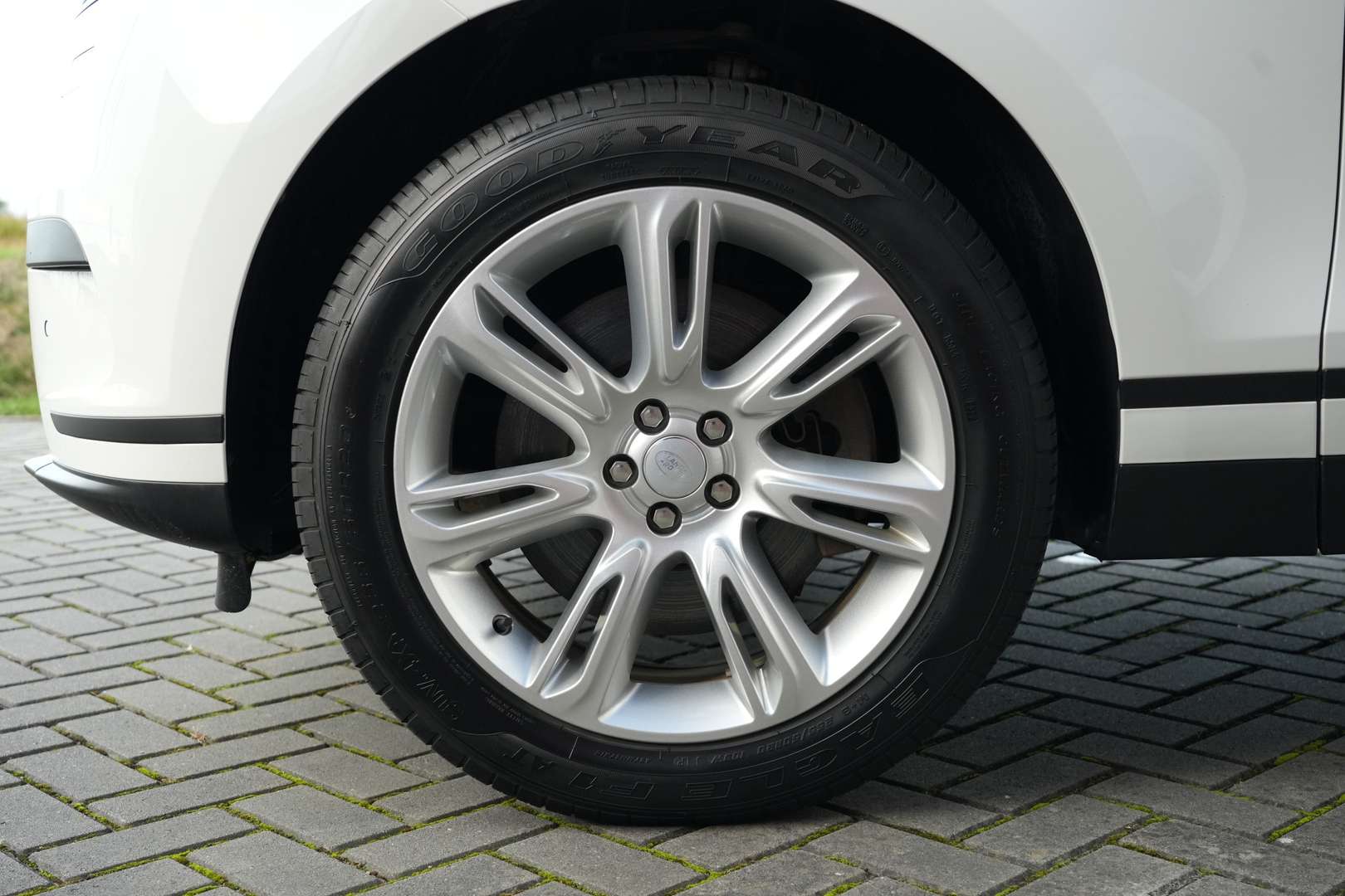 Land Rover Range Rover Velar P400e - 2022 - Joinsteer - #6