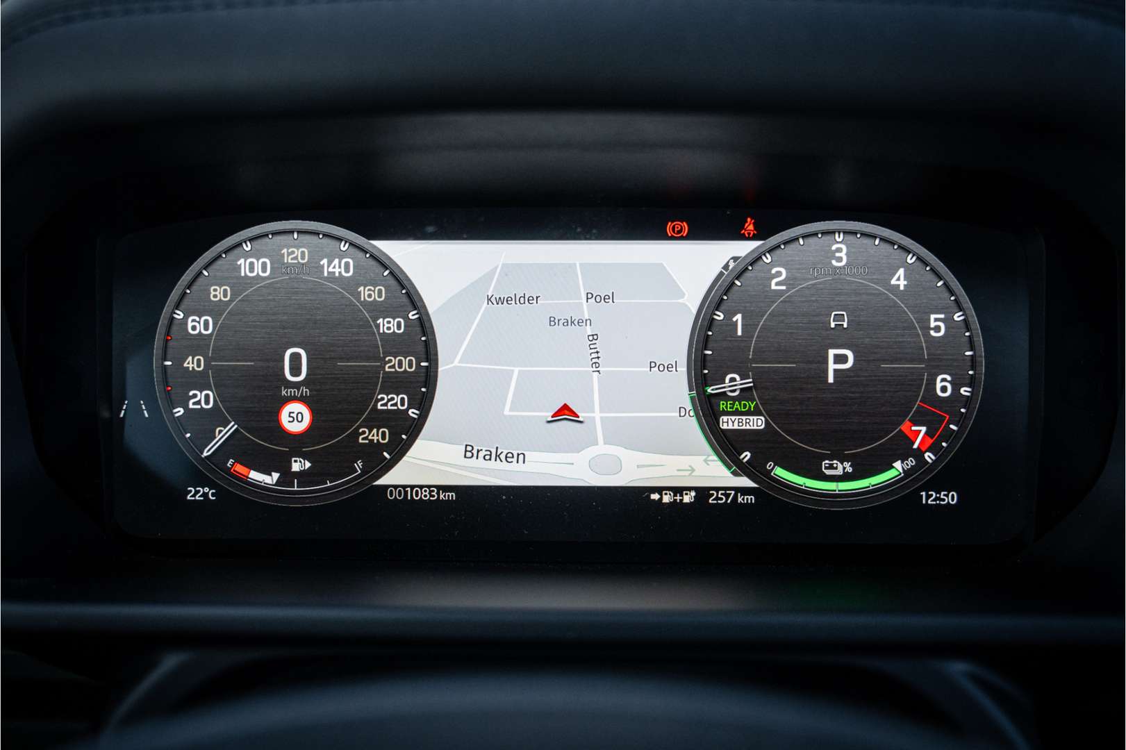 Land Rover Defender 110 X-Dynamic HSE P300e - 2025 - Joinsteer - #6