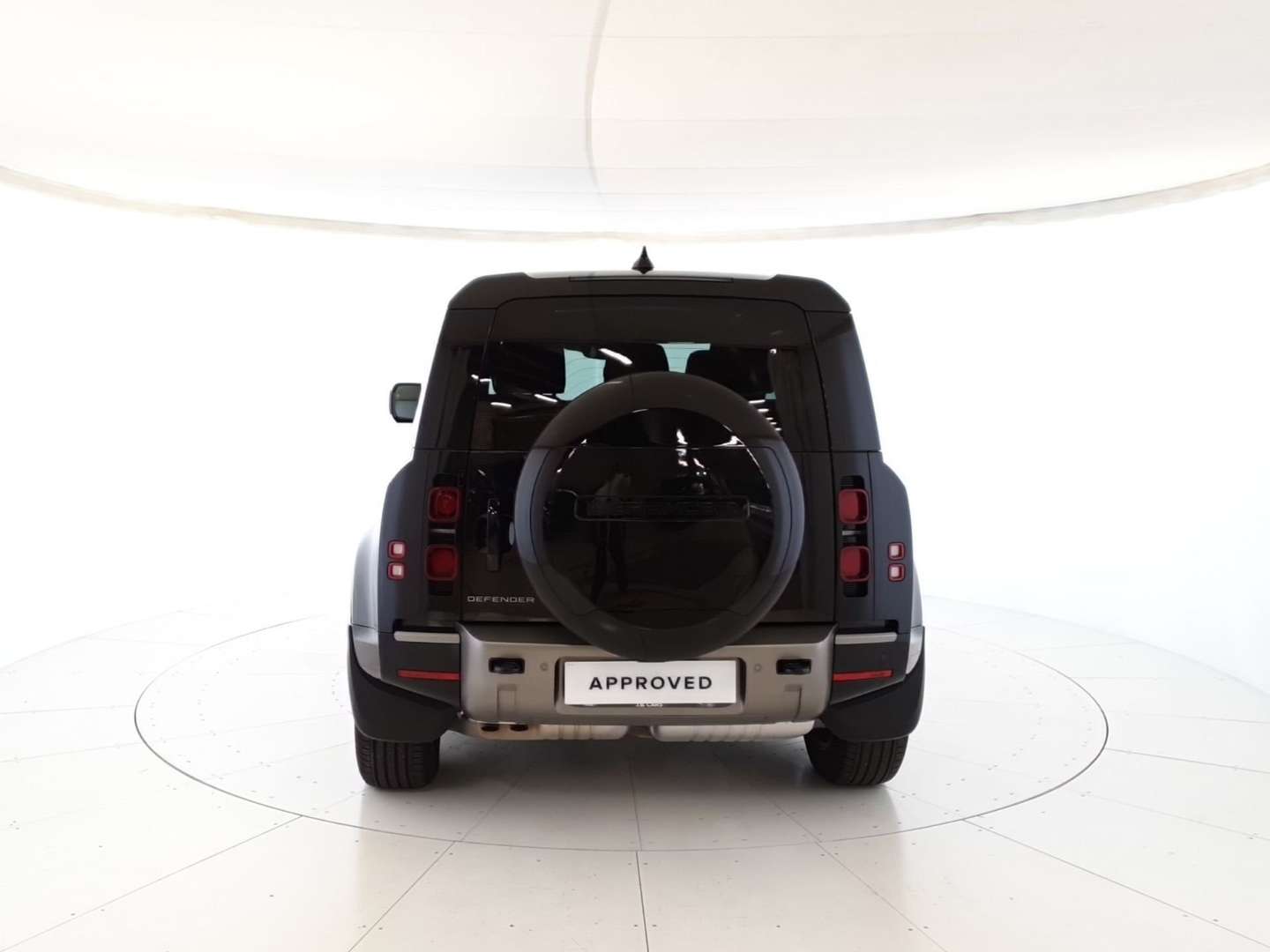 Land Rover Defender 90 D200 X-Dynamic SE - 2025 - Joinsteer - #7