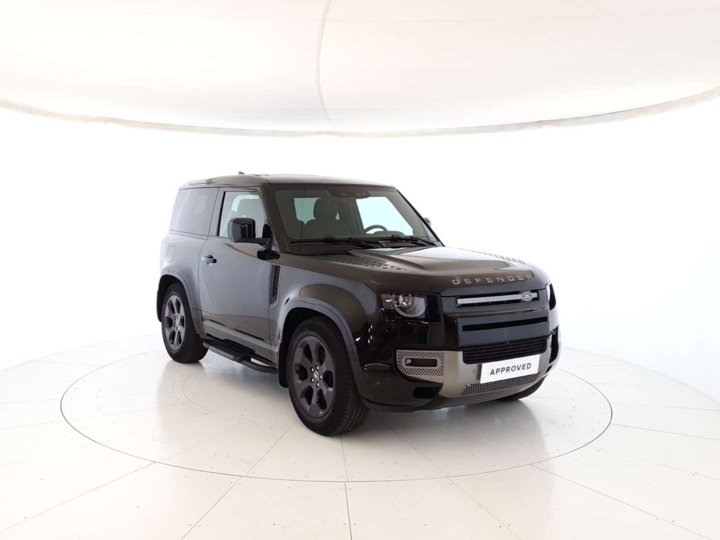 Land Rover Defender 90 D200 X-Dynamic SE - 2025 - Joinsteer - #11