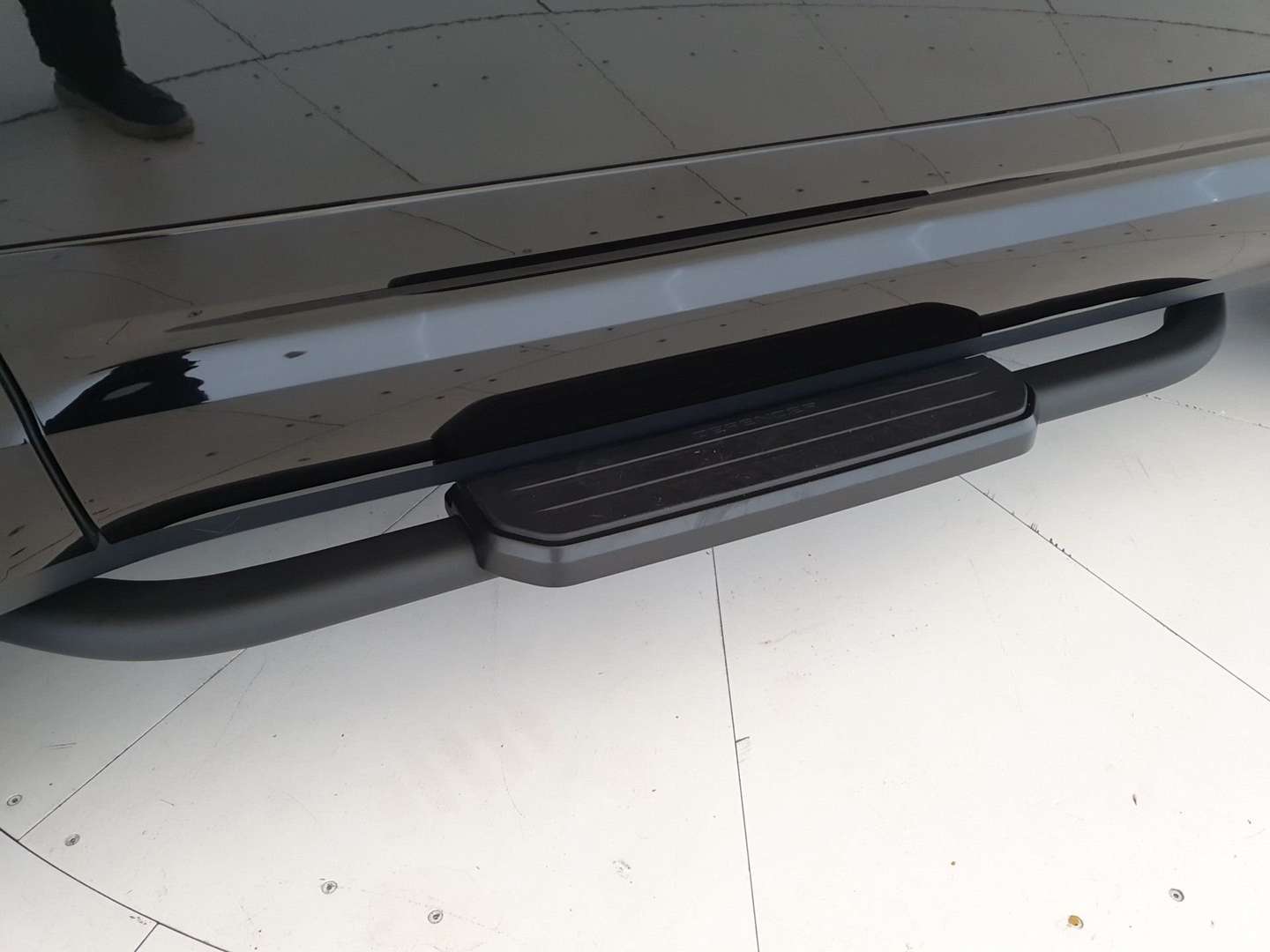 Land Rover Defender 90 D200 X-Dynamic SE - 2025 - Joinsteer - #13