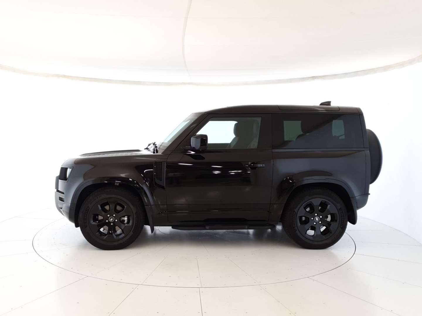 Land Rover Defender 90 D200 X-Dynamic SE - 2025 - Joinsteer - #20