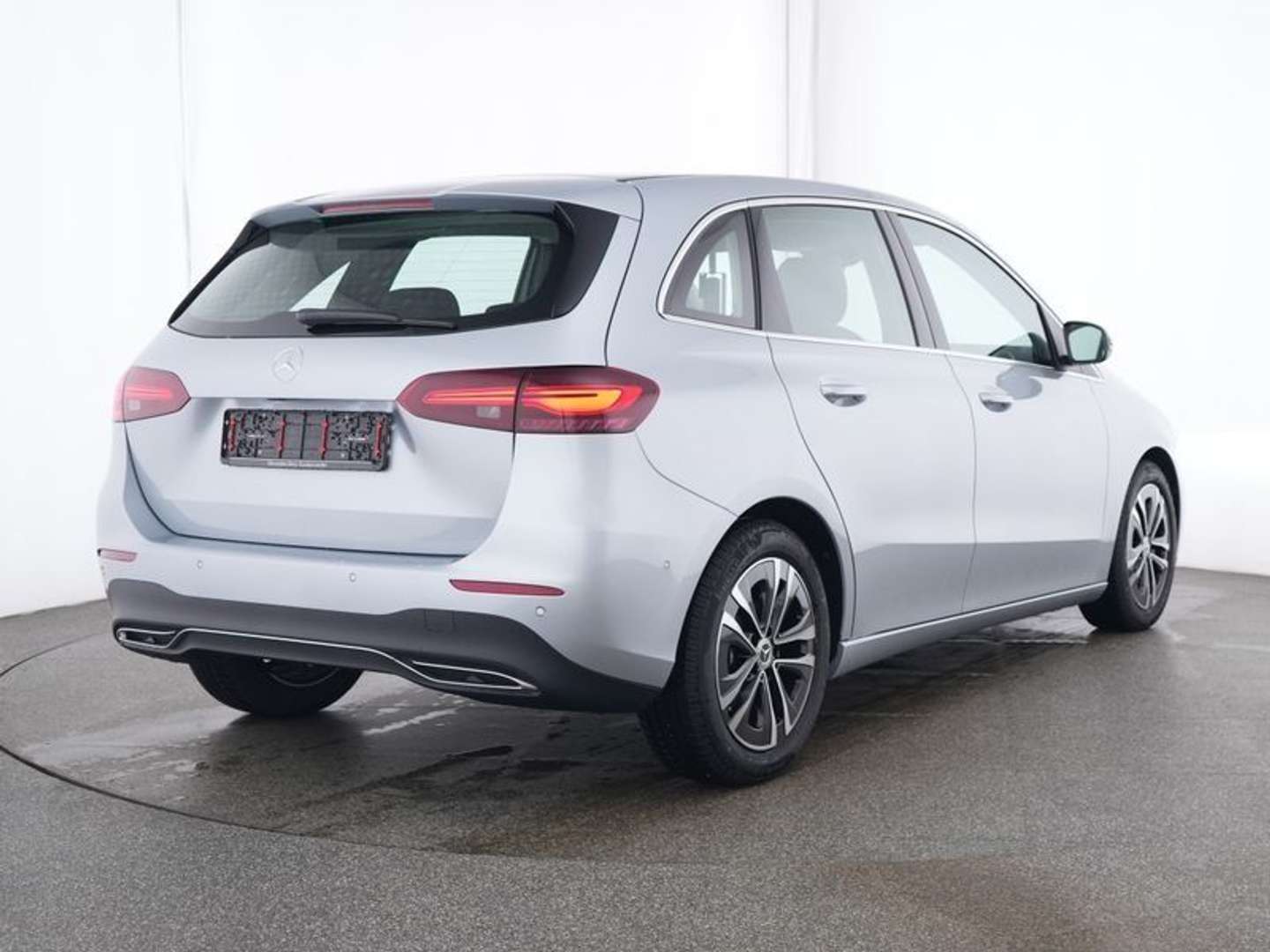 Mercedes Classe B 180 Progressive - 2024 - Joinsteer - #1
