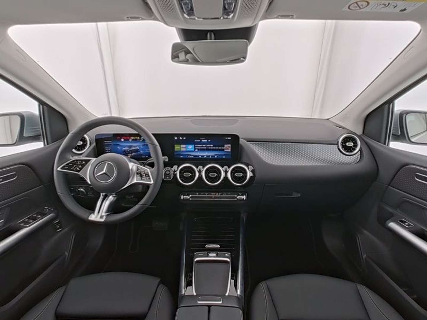 Mercedes Classe B 180 Progressive - 2024 - Joinsteer - #4