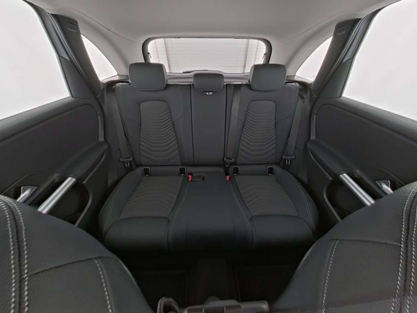 Mercedes Classe B 180 Progressive - 2024 - Joinsteer - #5