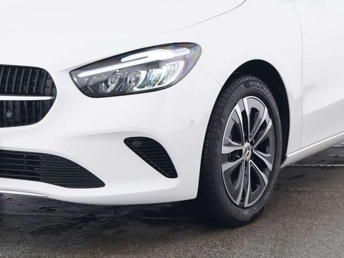 Mercedes B 250 E 250 Progressive - 2024 - Joinsteer - #1