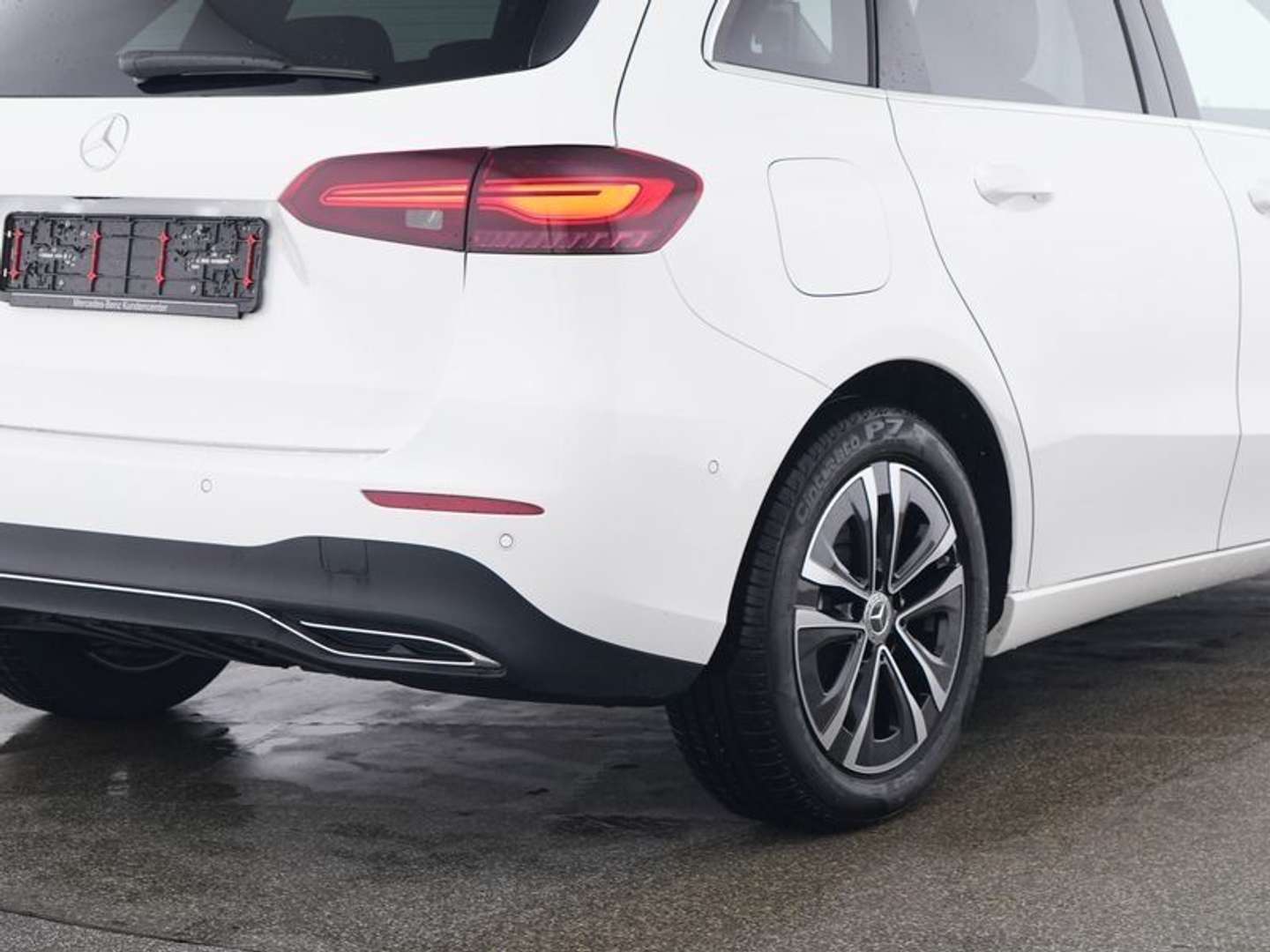 Mercedes B 250 E 250 Progressive - 2024 - Joinsteer - #3