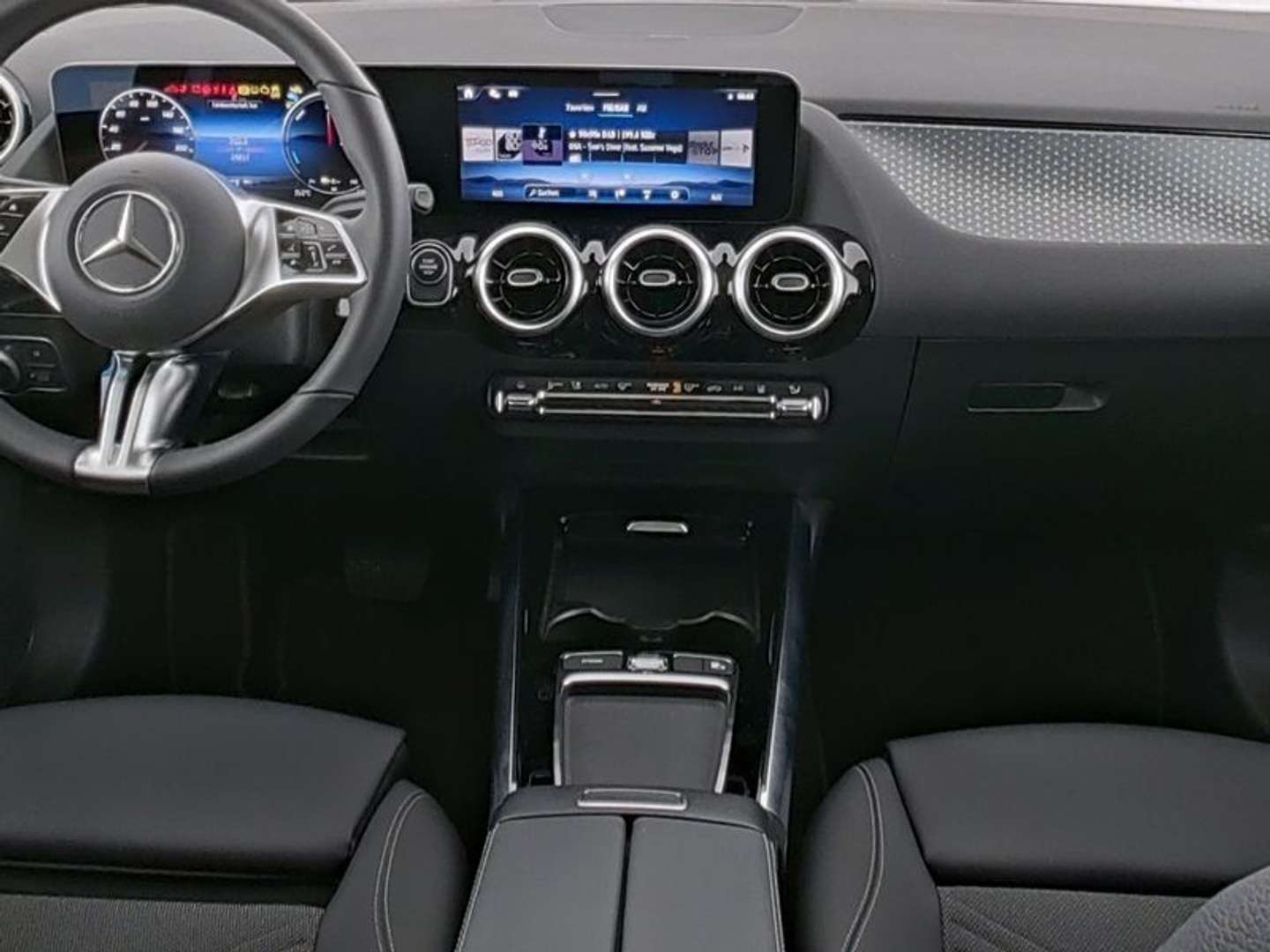 Mercedes B 250 E 250 Progressive - 2024 - Joinsteer - #4