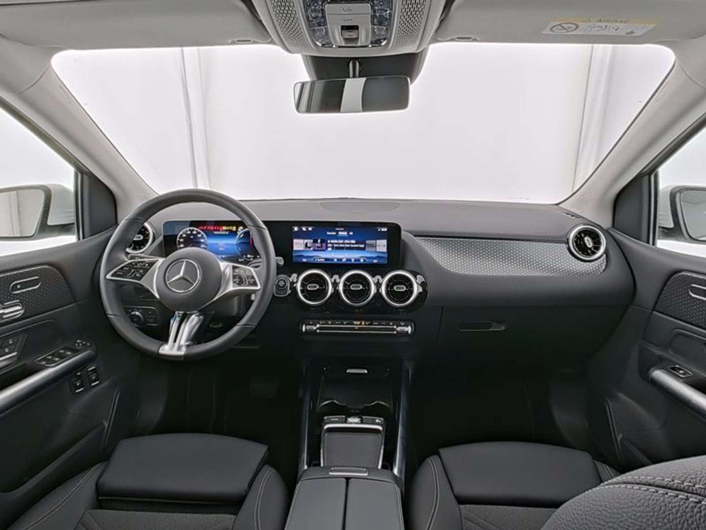 Mercedes B 250 E 250 Progressive - 2024 - Joinsteer - #6