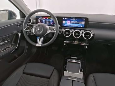 Mercedes Classe A 200 Progressive Line — photo 4