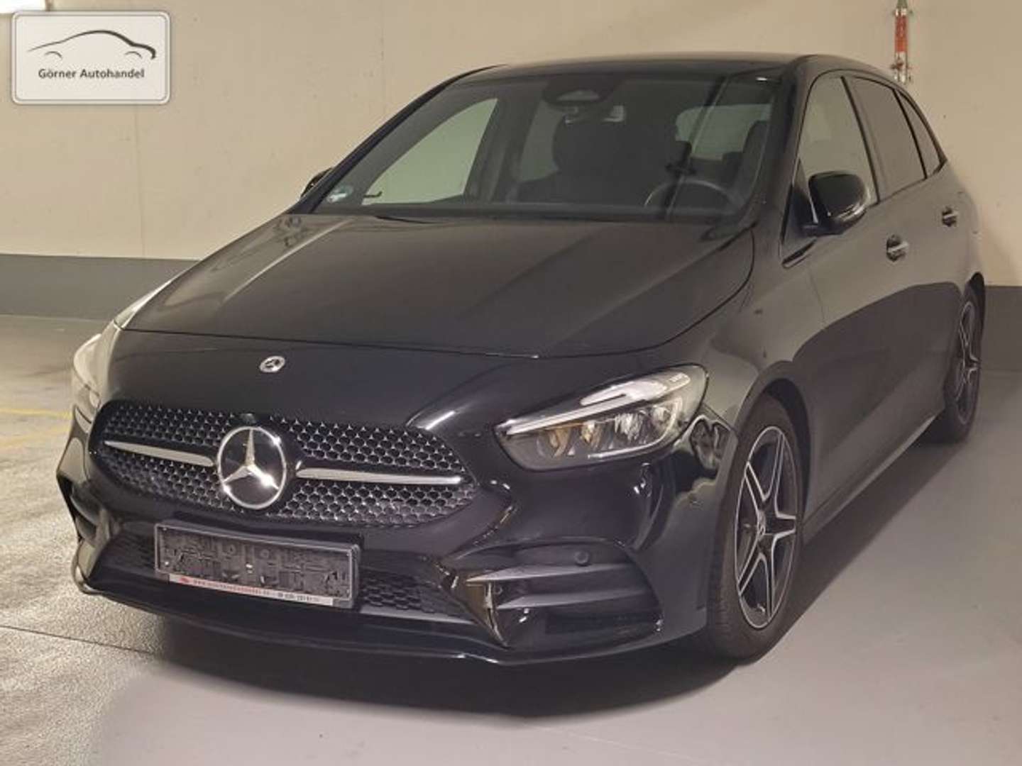 Mercedes Classe B 180 AMG Line - 2023 - Joinsteer - #1