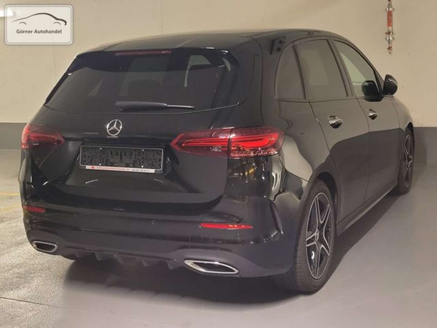 Mercedes Classe B 180 AMG Line - 2023 - Joinsteer - #2