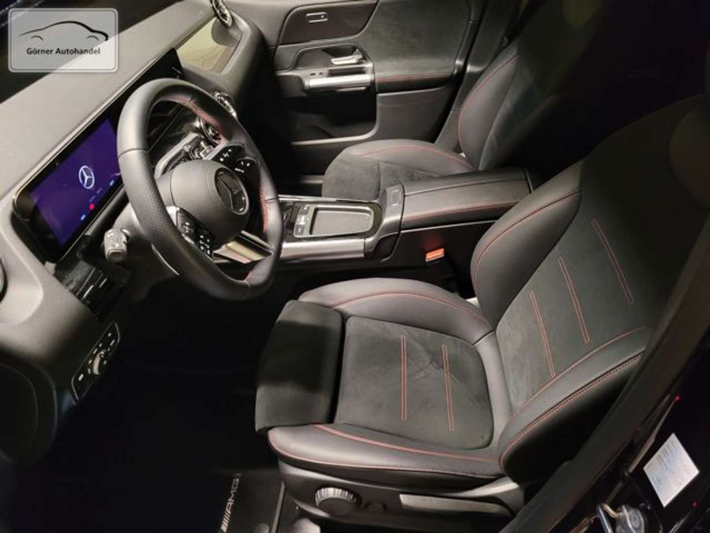 Mercedes Classe B 180 AMG Line - 2023 - Joinsteer - #4