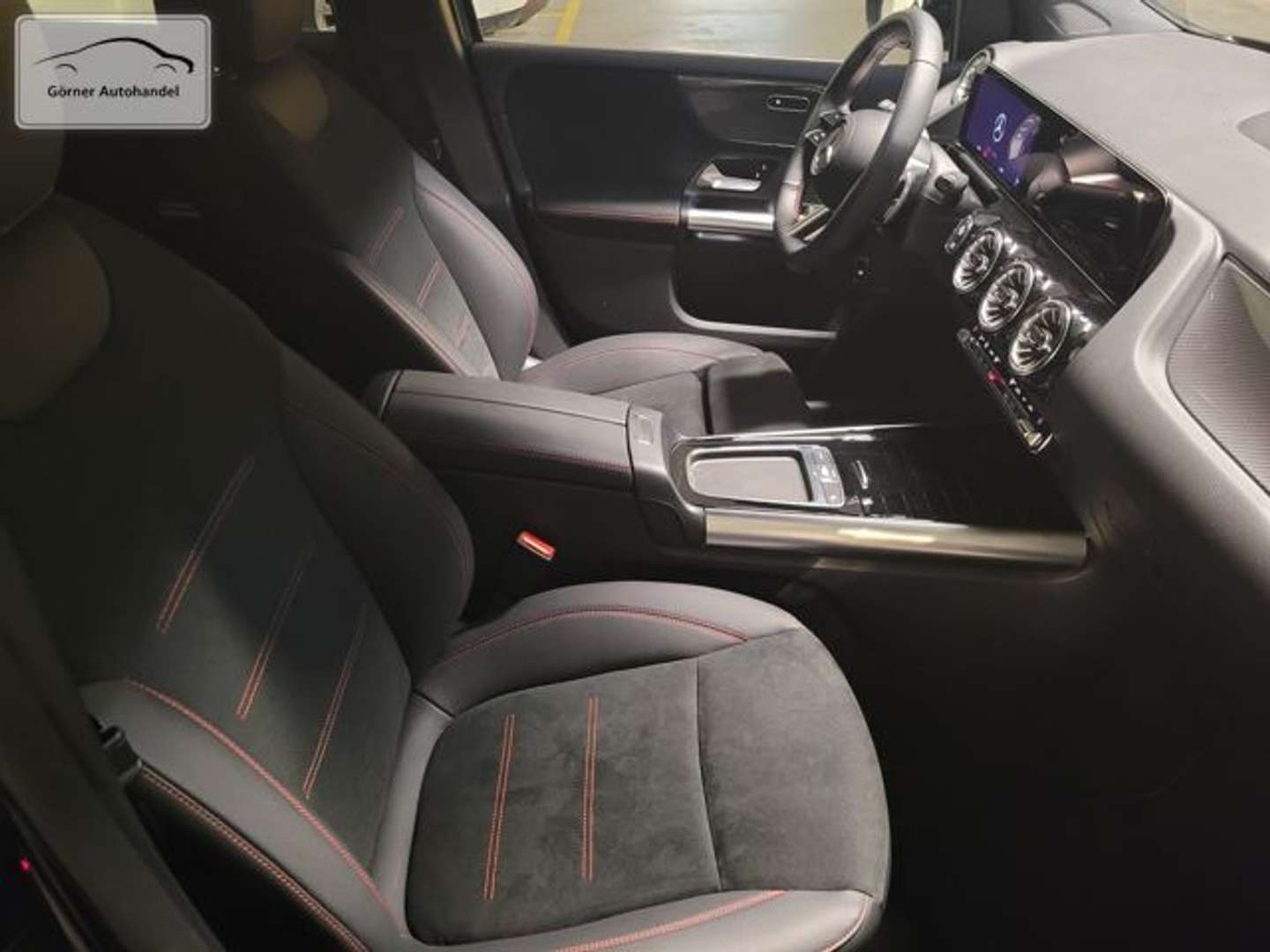 Mercedes Classe B 180 AMG Line - 2023 - Joinsteer - #7