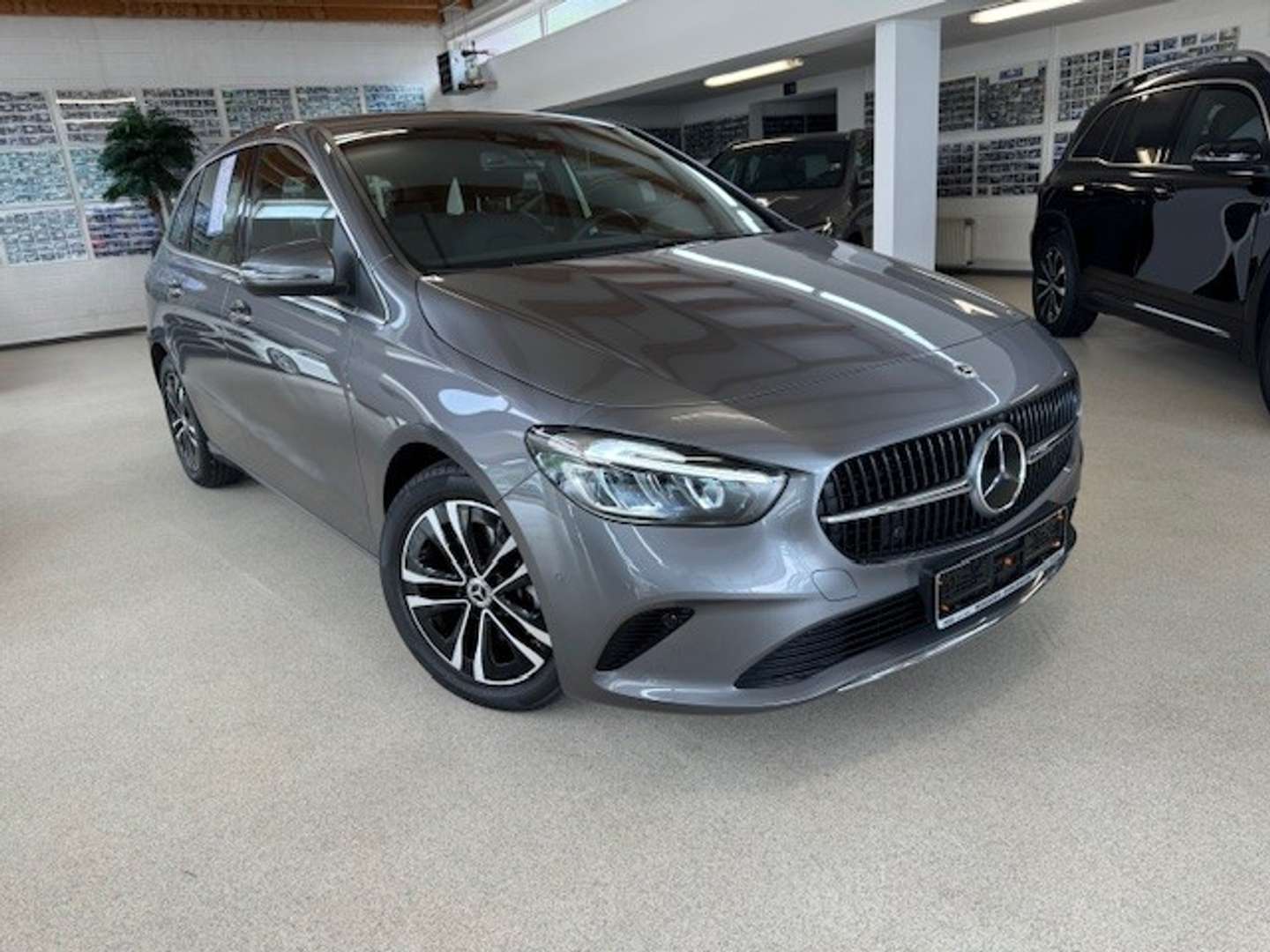 Mercedes Classe B 180 Progressive Line - 2024 - Joinsteer - #2