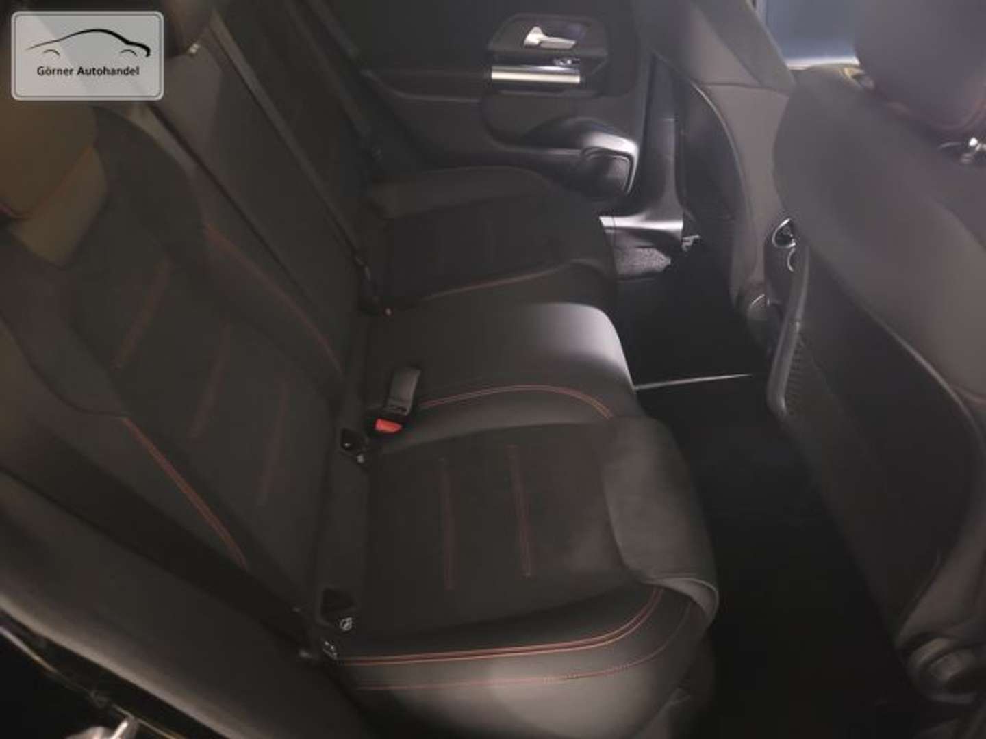 Mercedes Classe B 180 AMG Line - 2023 - Joinsteer - #8